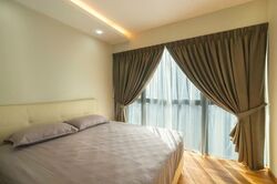 Eight Courtyards (D27), Condominium #507406061
